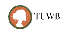 TUWB Logo transparent background